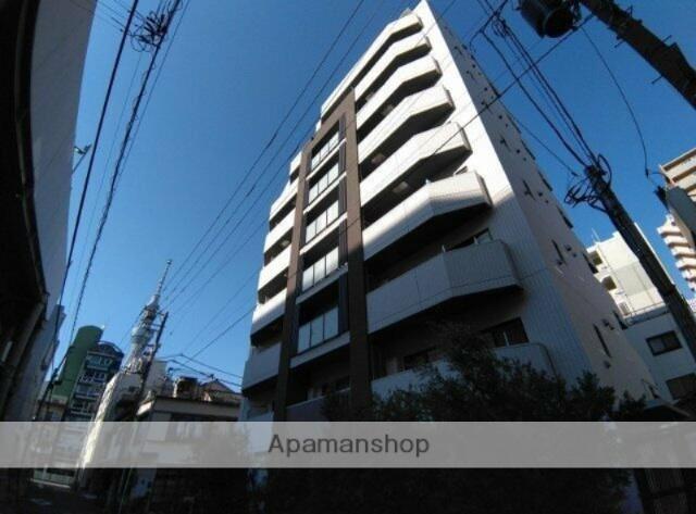 クレヴィスタ錦糸町