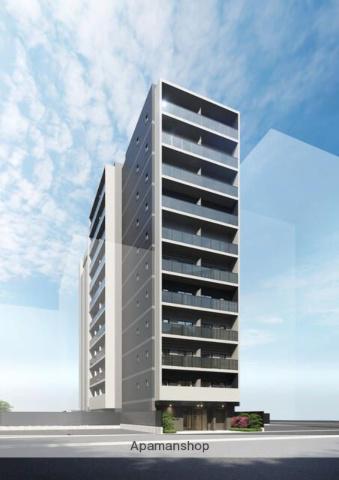 クレストコート本所吾妻橋ノース