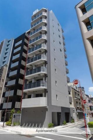 ミリアレジデンス浅草橋3