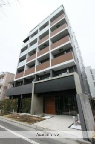 アクサスイアース西大島