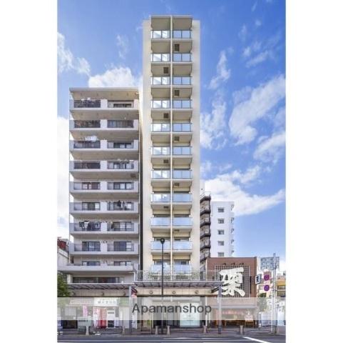 エムズイースト亀戸Ⅱ