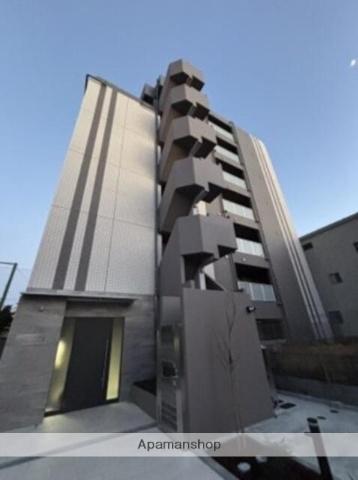 ジェノヴィア東向島4