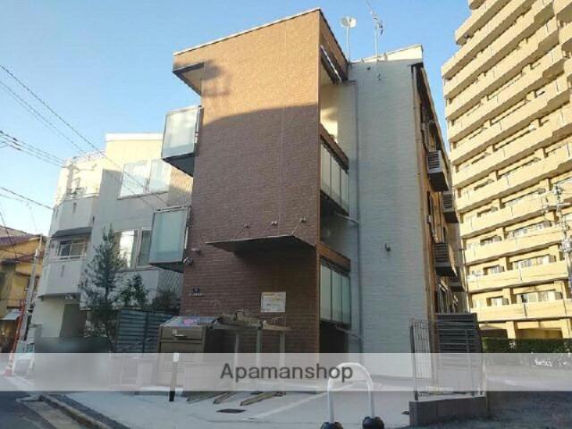 クレイノアーク東向島