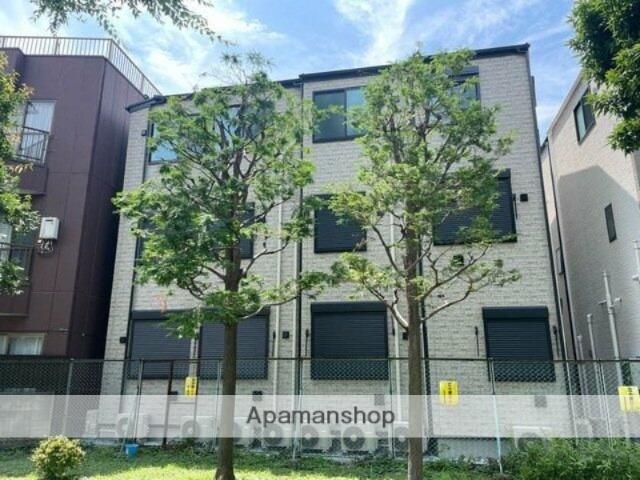 ライブリー東向島