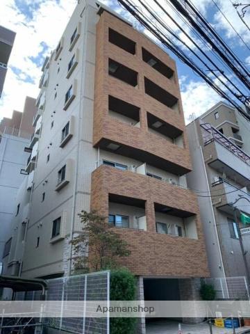 ジェンティ葛西