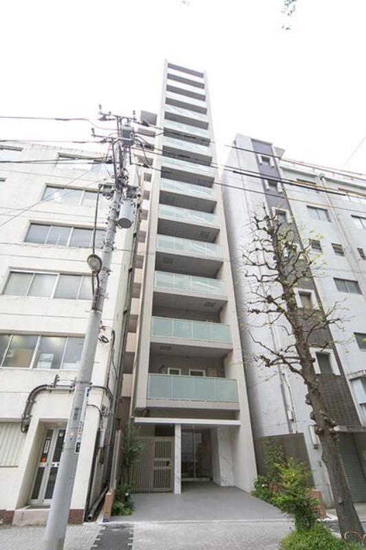 フィシオ飯田橋(1LDK/11階)