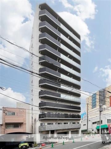 S-RESIDENCE浅草CLARITY