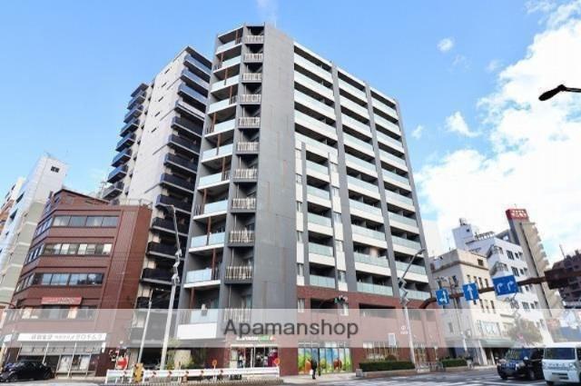 ディームス蔵前AVENUE