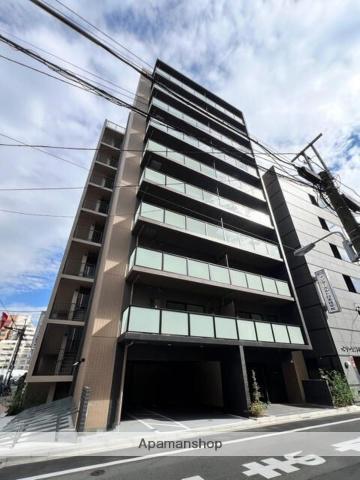 GRAN PASEO上野御徒町