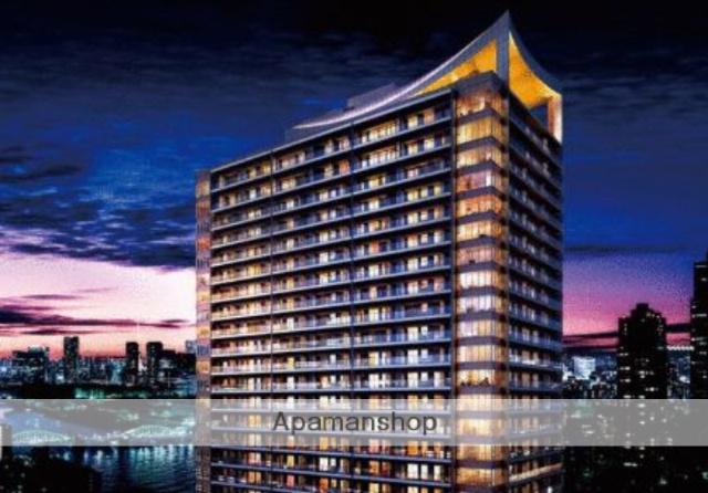 MID TOWER GRAND(2LDK/27階)