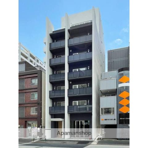 トラバース門前仲町