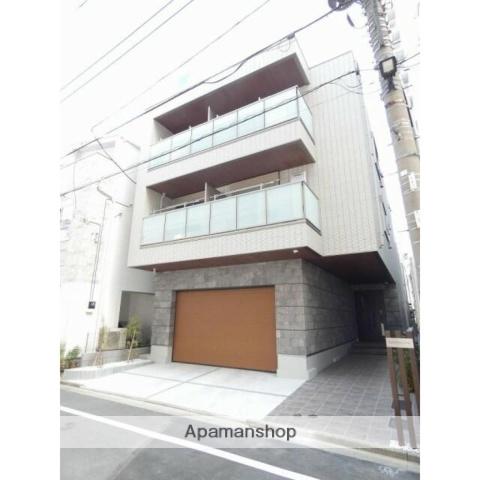 ユアメゾン本所