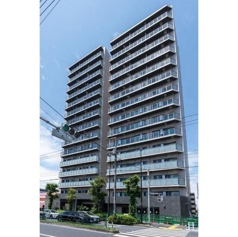 グランカーサ船堀Ⅰ