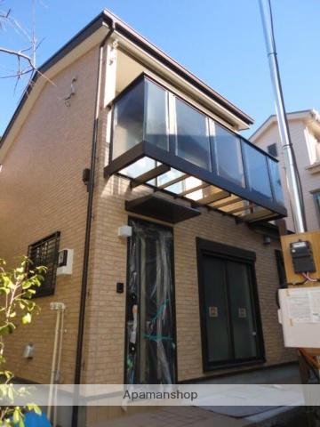 東京都新宿線 大島駅(東京) 徒歩7分 2階建 築4年