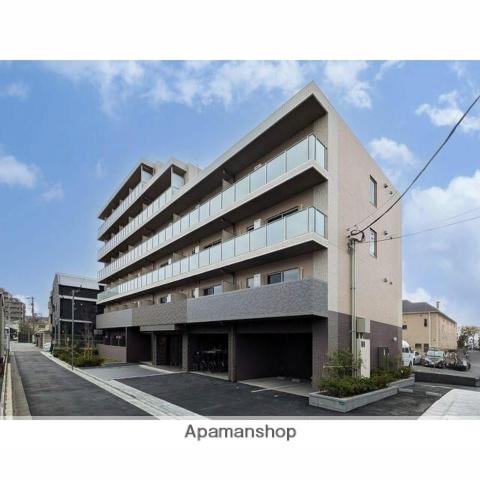 アルファコート一之江