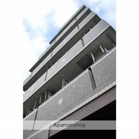 シティガーデン門前仲町