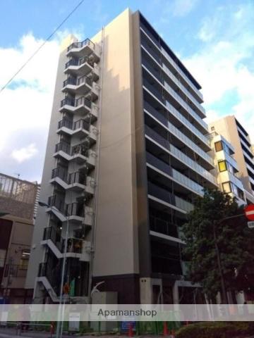 アーバネックス日本橋茅場町