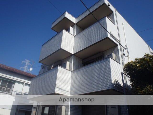 メゾンデルミエール