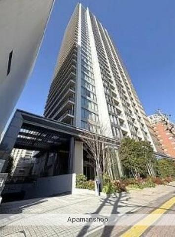 ブリリアタワー上野池之端