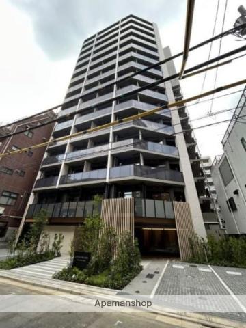 ルフォンプログレ田原町(2LDK/10階)