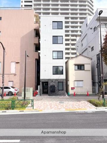 LANDMARK KIYOSUMI SHIRAKAWA