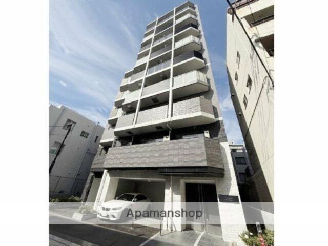 プレサンス木場公園