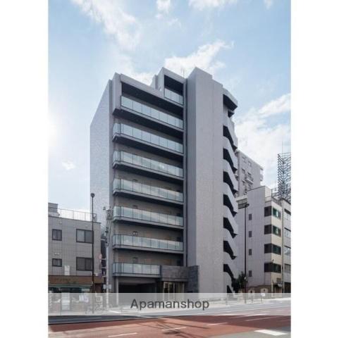 コンフォリア森下ウエスト