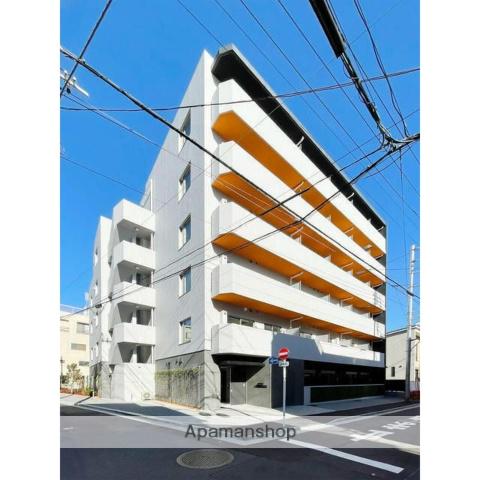 BPRレジデンス大島