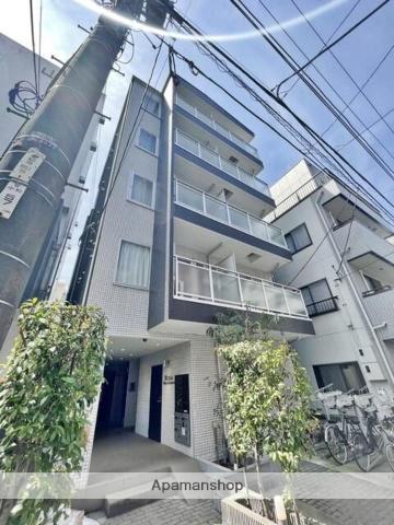 BCASA TOKYO KIKUKAWA