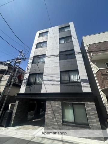 LIVEFLAT門前仲町