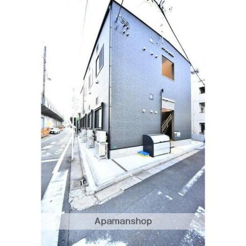 ハーモニーテラス北小岩ⅩⅡ