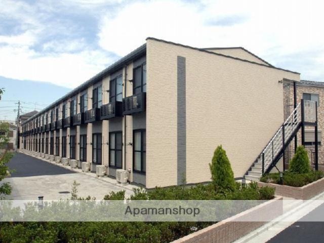 レオパレスボニータドイス