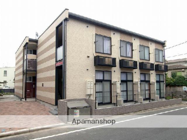 レオパレストリノ