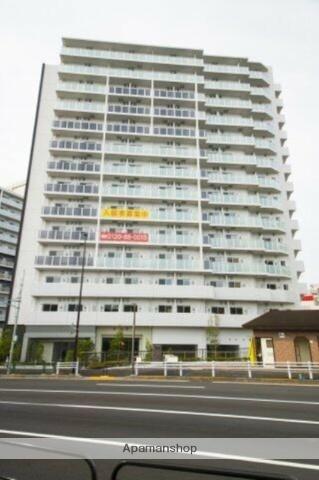 リビオメゾン南砂町