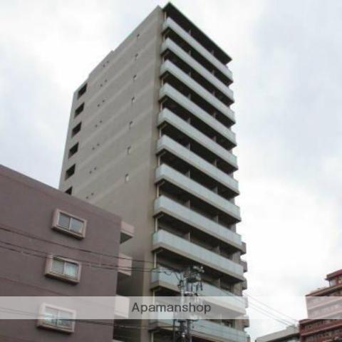 クレイシア門前仲町