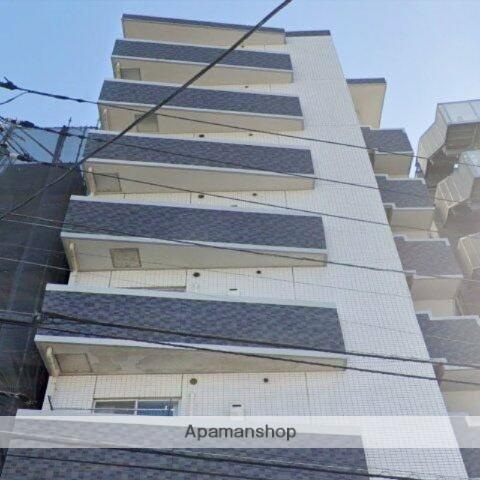 プレール・ドゥーク大島パークサイド