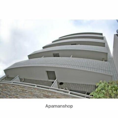 プレール・ドゥーク木場親水公園(1K/2階)