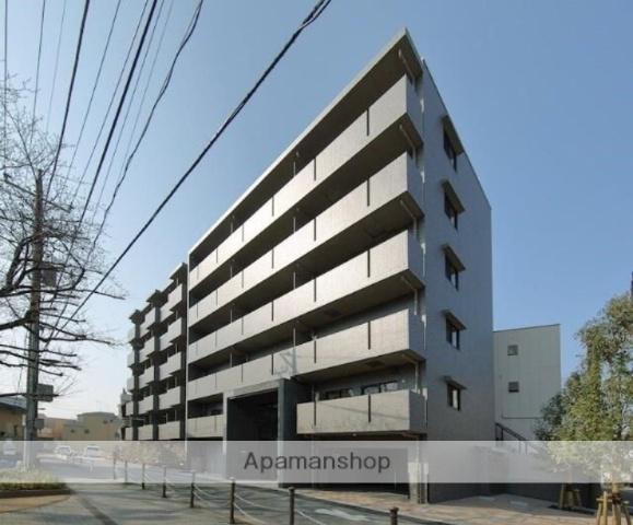 ルーブル墨田立花