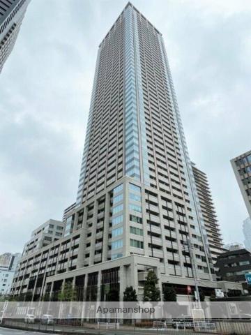 CAPITAL GATE PLACE THE TOWER(2LDK/5階)