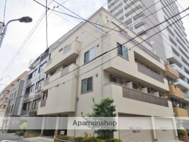 ドルフ新御徒町