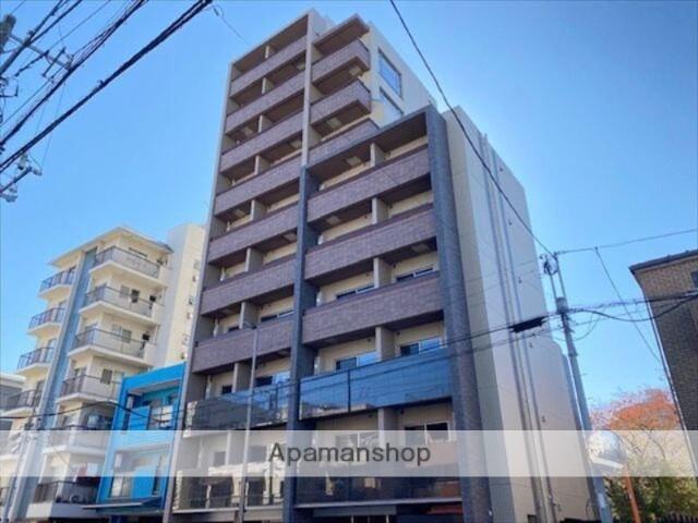 コンシェリア門前仲町 SAKURA PROMENADE