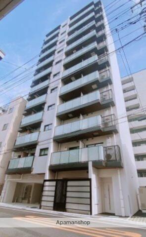 プラウドフラット森下Ⅳ