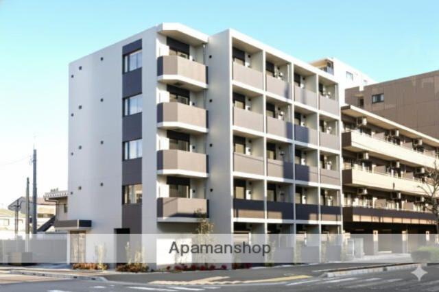 リブレスト篠崎