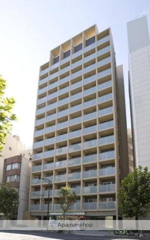 レジディア日本橋人形町2