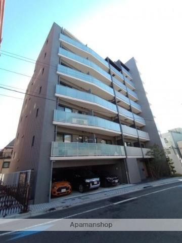 クレイシア森下ステーションサイト