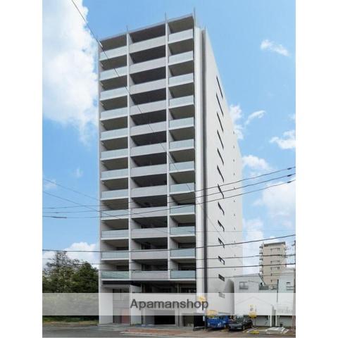 ジオエント上野稲荷町