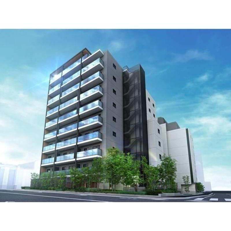 ウエリスアーバン住吉イースト