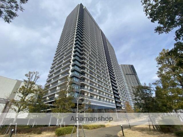 シティタワーズ東京ベイ セントラルタワー