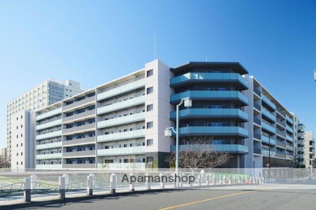 フロンティアレジデンス錦糸公園(2LDK/5階)