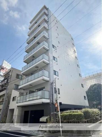 クレヴァンス両国サウス